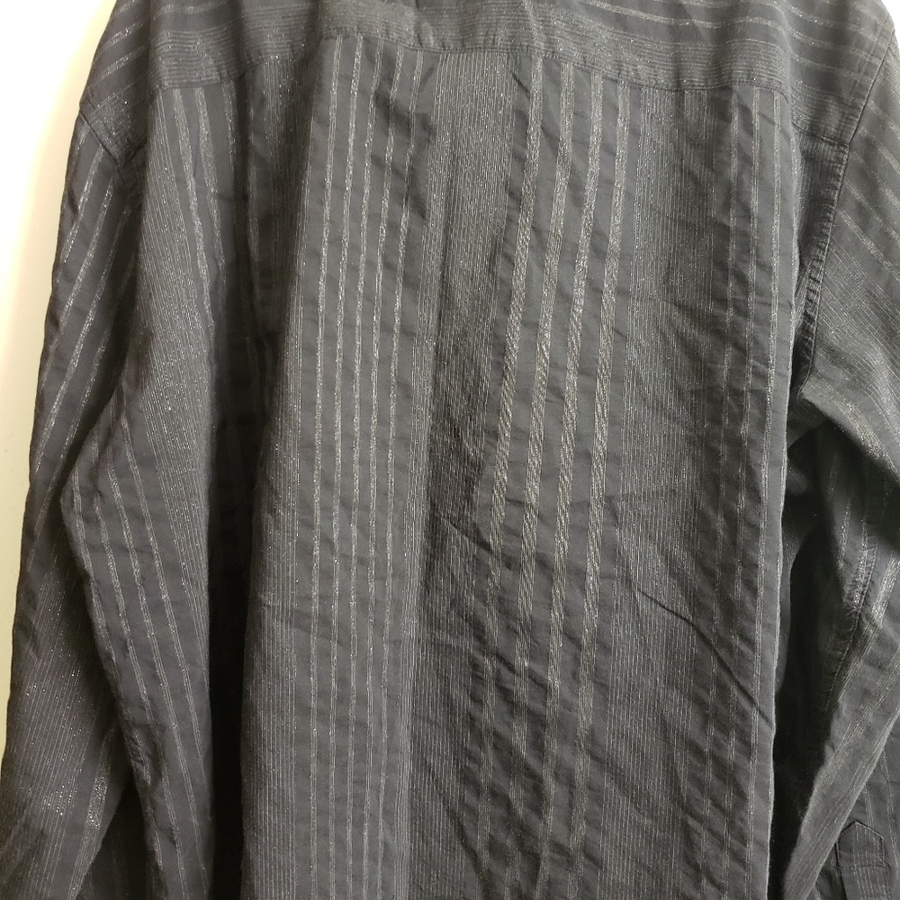 Button Down Armani Exchange Shirt - image 2